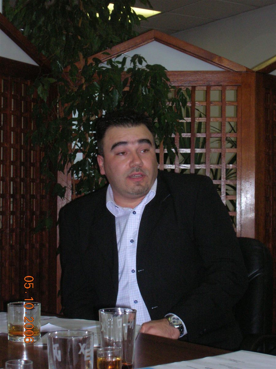 Fotografija sa skupa udruženja
