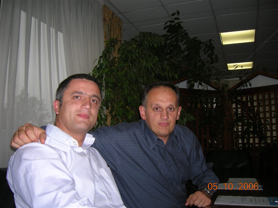 Članovi udruženja