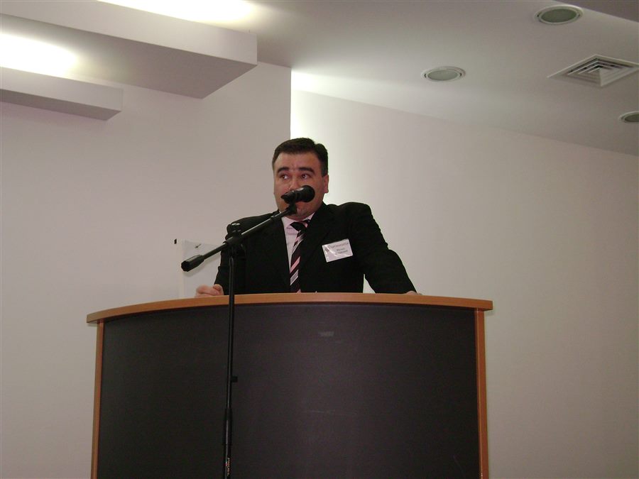 Učesnici stručnog skupa